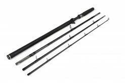 Westin Fishing Westin W3 Powercast-T Travel 2nd -Vavan tarvikkeiden myynti W371 0794 XHr 2