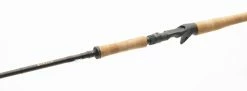 Westin Fishing Westin W4 Powershad-T 8ft/240cm XH 30-90g 2pcs Casting -Vavan tarvikkeiden myynti W403 0802 XH 3