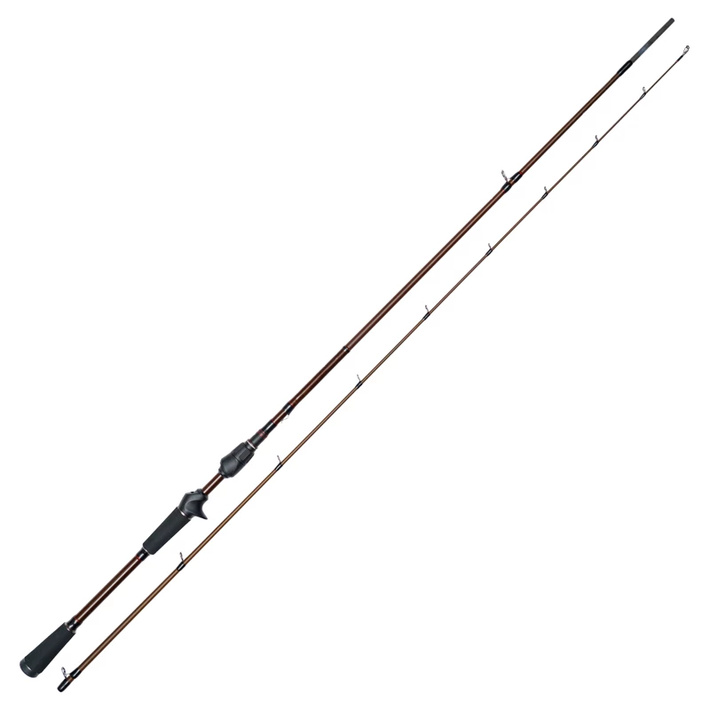 Westin Fishing Westin W4 Finesse-T T&C 2nd 7'1''/213cm M 7-21g 2sec 3 Westin Fishing Westin W4 Finesse-T T&C 2nd 7'1''/213cm M 7-21g 2sec