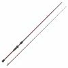 Westin Fishing Westin W6 Finesse-T TC 7'1''/213cm ML 5-15g 2sec Casting -Vavan tarvikkeiden myynti W615 0712 ML 1