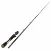 Westin Fishing Westin W6 Vertical Jigging-T 6'4''/190cm 3XH 38-86g 1+1sec -Vavan tarvikkeiden myynti W622 0642 3XH 1