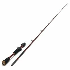 Westin Fishing Westin W6 Vertical Jigging-T 6'4''/190cm 3XH 38-86g 1+1sec