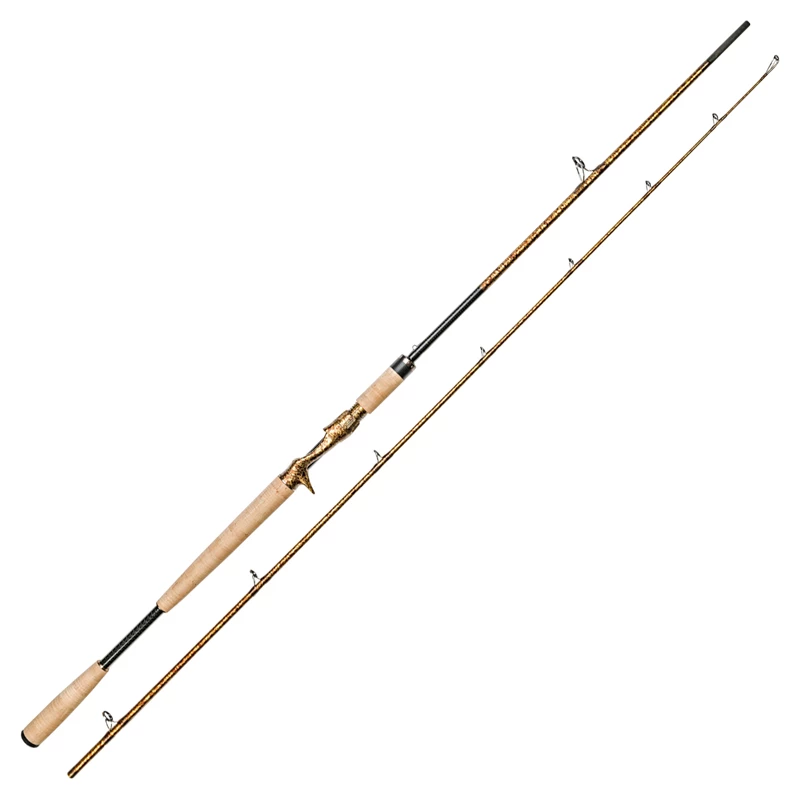 Westin Fishing Westin W8 Powercast-T 8,6'' XXH 40-130g 2pcs Casting 3 Westin Fishing Westin W8 Powercast-T 8,6'' XXH 40-130g 2pcs Casting