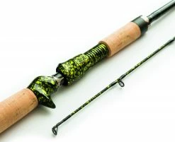 Westin Fishing Westin W8 Powercast-T PikeFight Edition 7'9'' 3XH 60-180 G 2pcs -Vavan tarvikkeiden myynti W813 0792 3XH 3