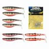 Westin Fishing Westin Red Ghost Perch Bundle -Vavan tarvikkeiden myynti WESTINRGPB1 1