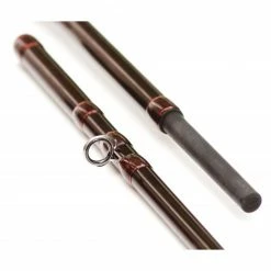 Wolfcreek Lures Wolfcreek Damn You Rod Series -Vavan tarvikkeiden myynti Z WC73 6 2PCr 4