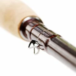 Wolfcreek Lures Wolfcreek Damn You Rod Series -Vavan tarvikkeiden myynti Z WC73 6 2PCr 6