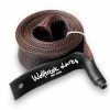 Wolfcreek Lures Wolfcreek Damn You Rod Socks Burgundy -Vavan tarvikkeiden myynti Z WCL RS86r 1