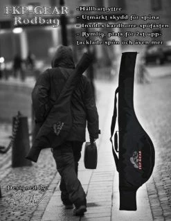 FKP-Gear Spöväska -Vavan tarvikkeiden myynti fkprodbag 5